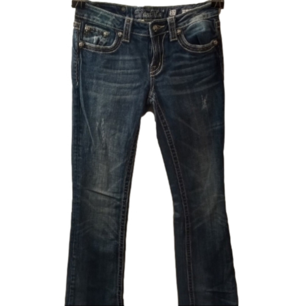 Miss me boot cut jeans